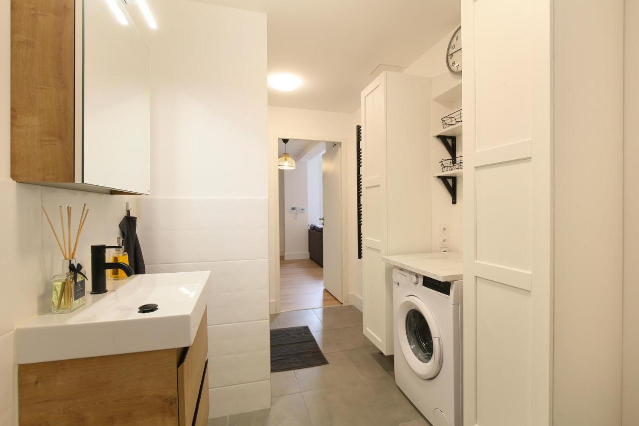 L'Ethnique 7P - Climatisation - Jardin - Parking - Salle De Sport Toulouse Ngoại thất bức ảnh