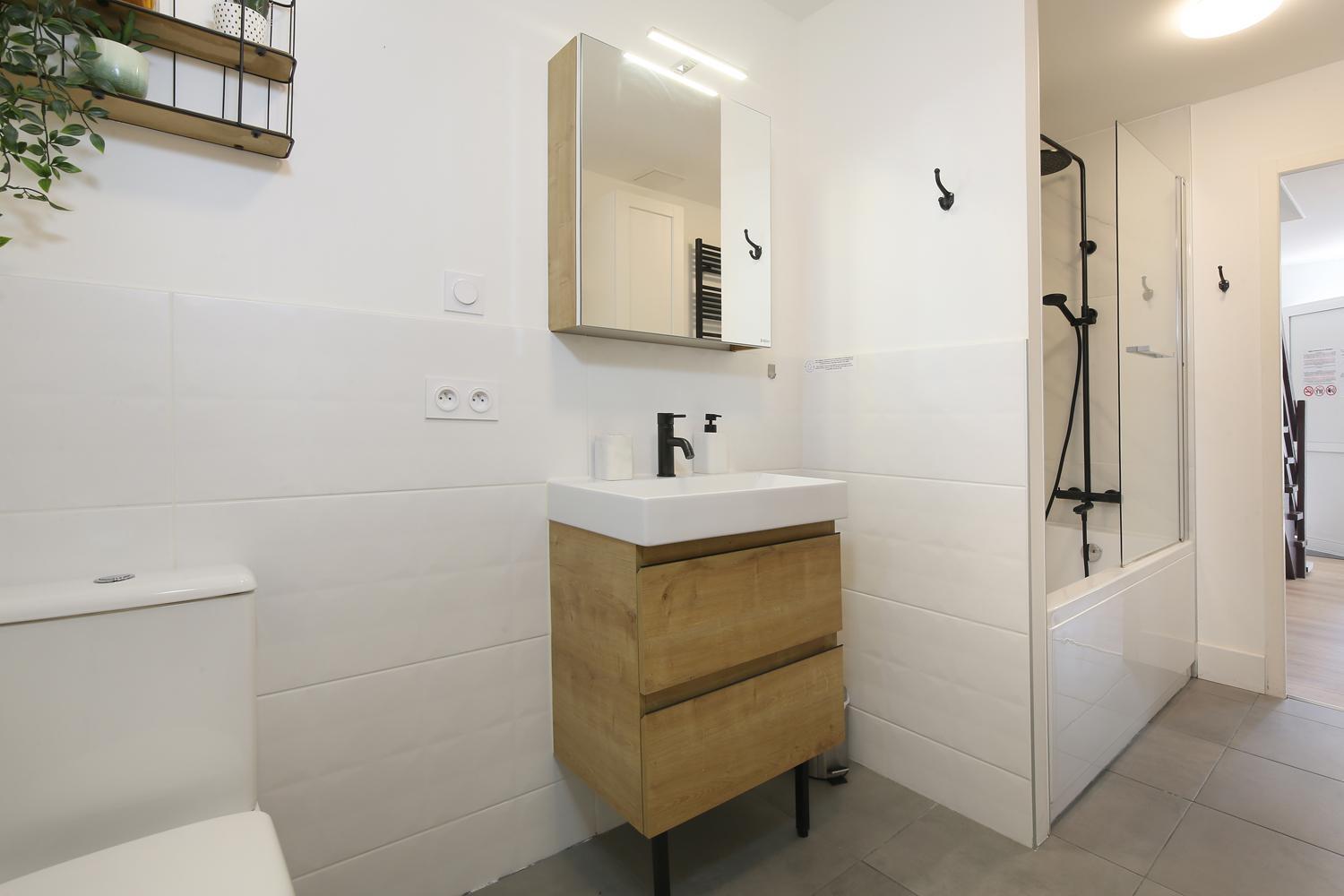 L'Ethnique 7P - Climatisation - Jardin - Parking - Salle De Sport Toulouse Ngoại thất bức ảnh