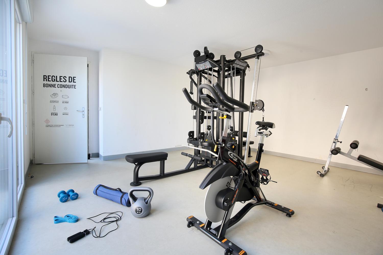 L'Ethnique 7P - Climatisation - Jardin - Parking - Salle De Sport Toulouse Ngoại thất bức ảnh
