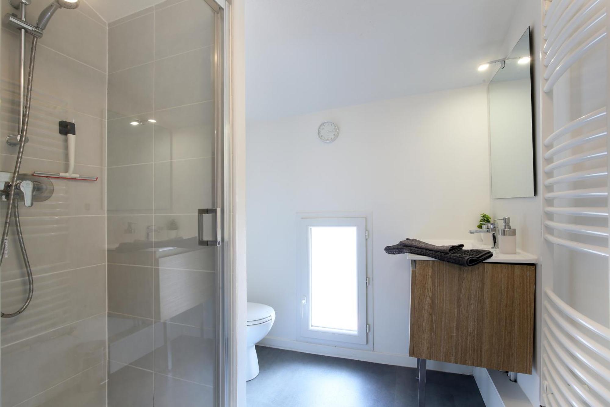 L'Ethnique 7P - Climatisation - Jardin - Parking - Salle De Sport Toulouse Ngoại thất bức ảnh