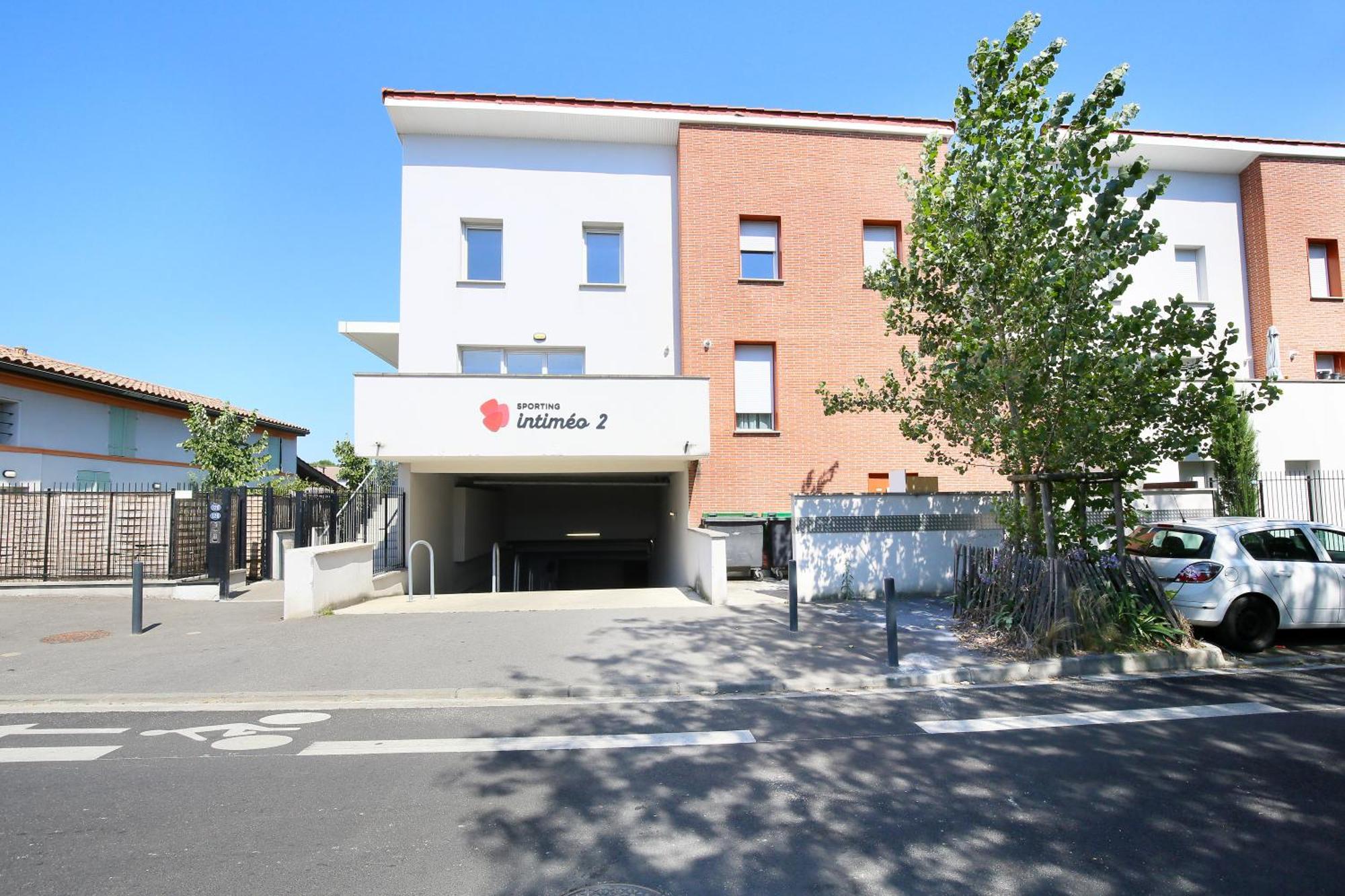 L'Ethnique 7P - Climatisation - Jardin - Parking - Salle De Sport Toulouse Ngoại thất bức ảnh