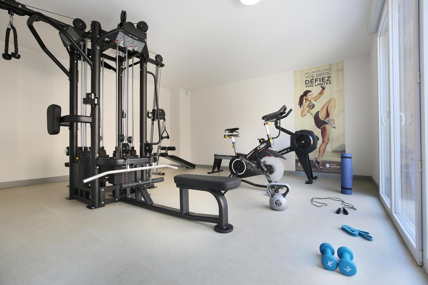 L'Ethnique 7P - Climatisation - Jardin - Parking - Salle De Sport Toulouse Ngoại thất bức ảnh